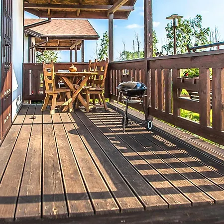 Amazing In With Wifi Holiday home *